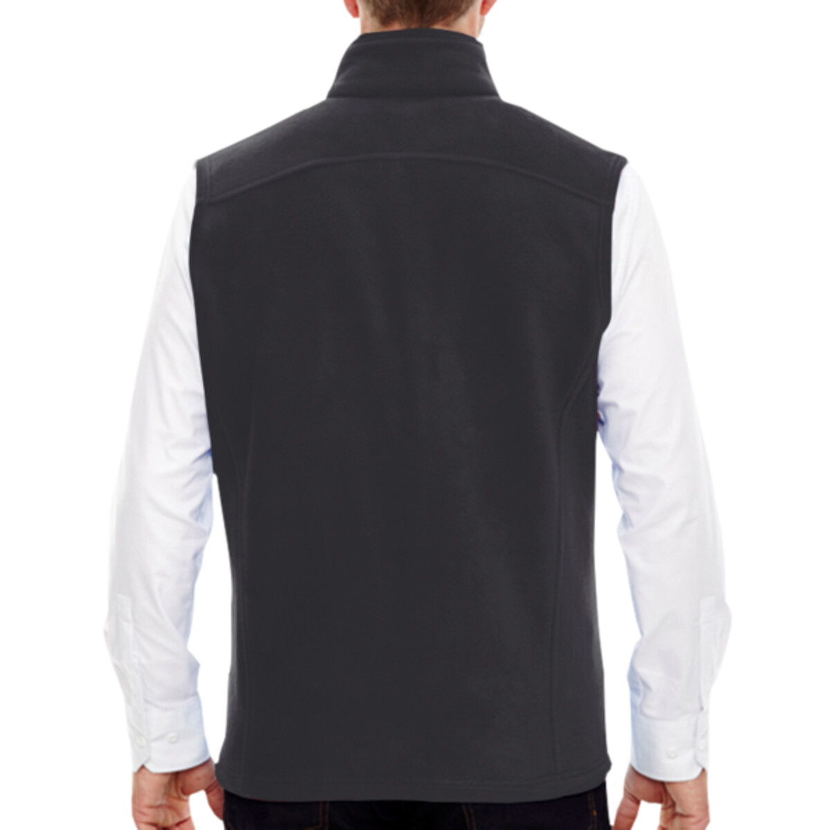 Back