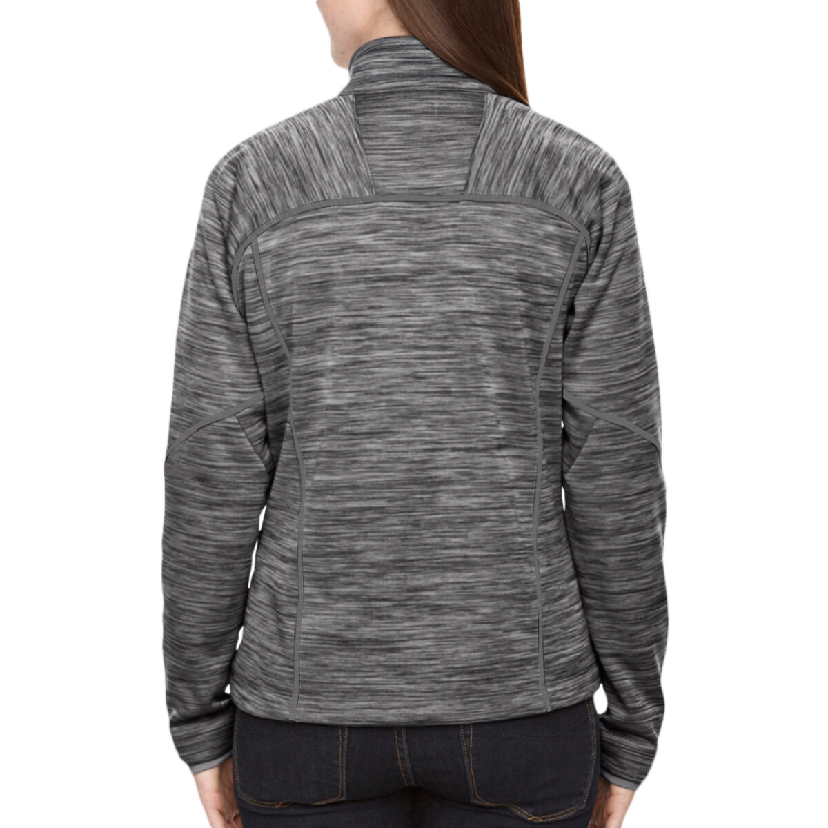 Back
