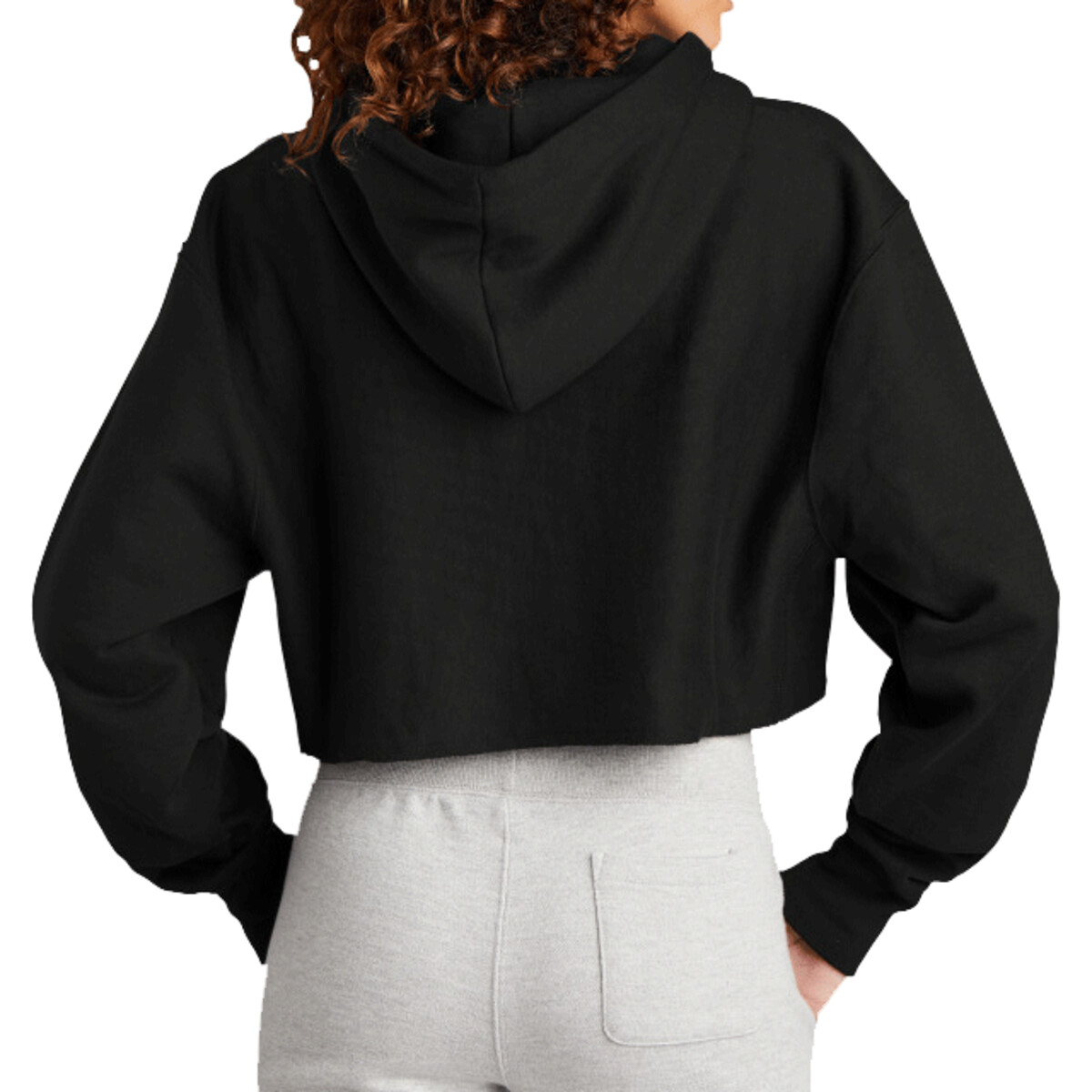 Back