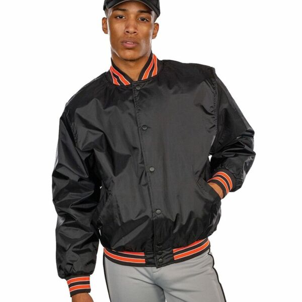 Heritage Jacket Thumbnail