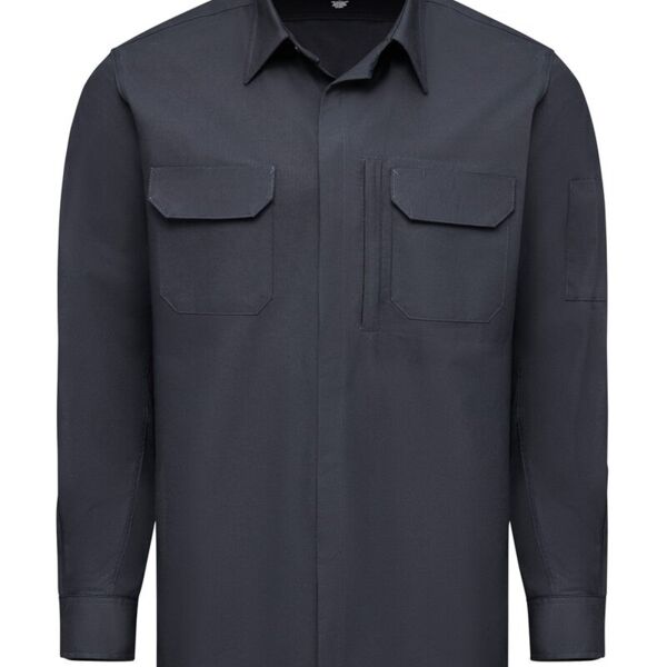 Men's Tall Tactical Long Sleeve Shirt Thumbnail