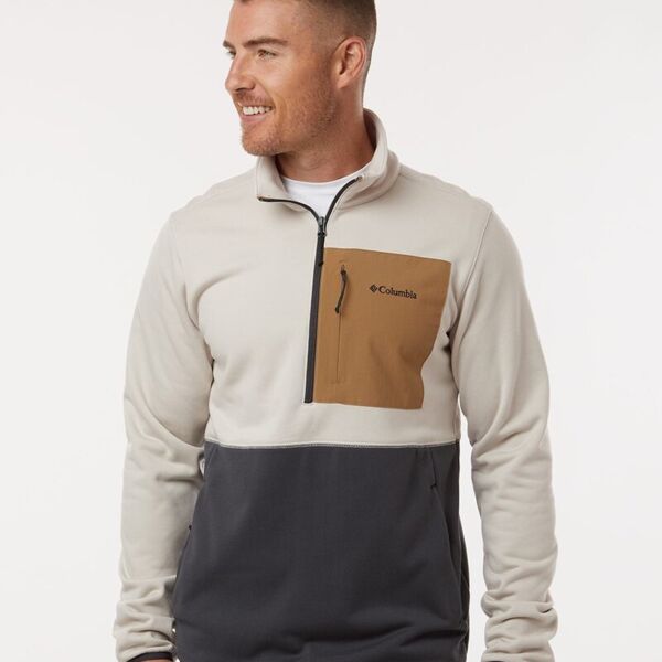 Hike™ II Half-Zip Pullover Thumbnail