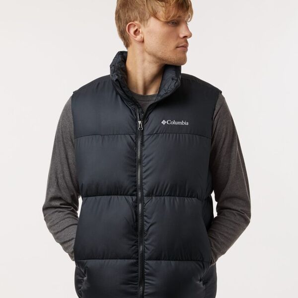 Puffect™ III Vest Thumbnail