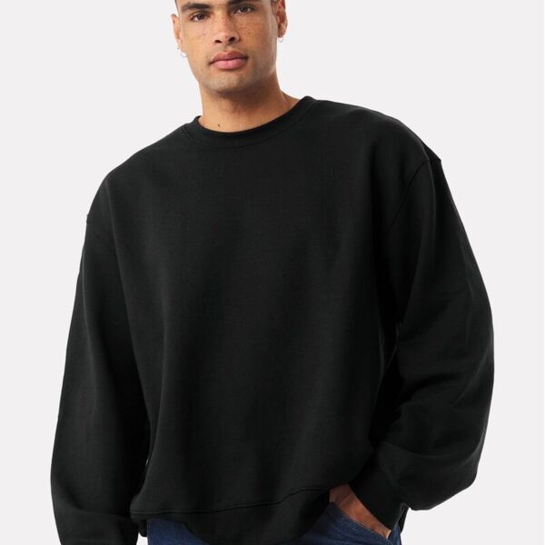 10 oz. Heavyweight Sweatshirt Thumbnail