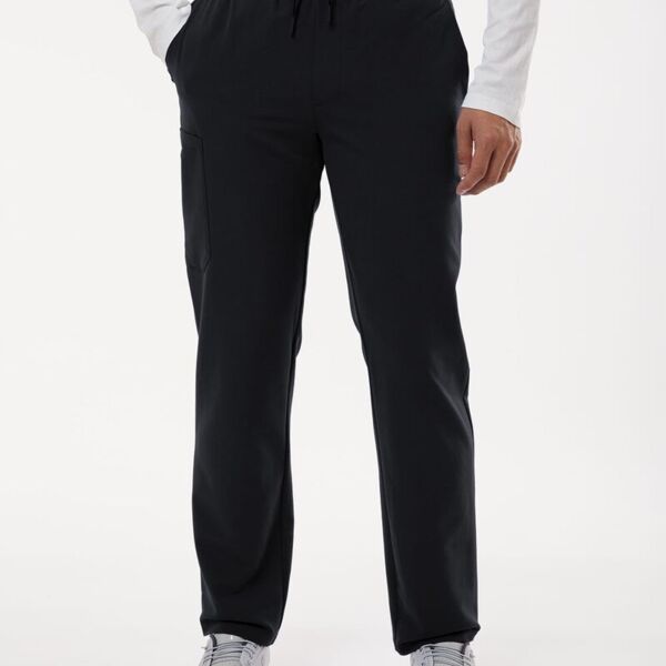 Rhodes Everyday Straight-Leg Scrub Pants Thumbnail