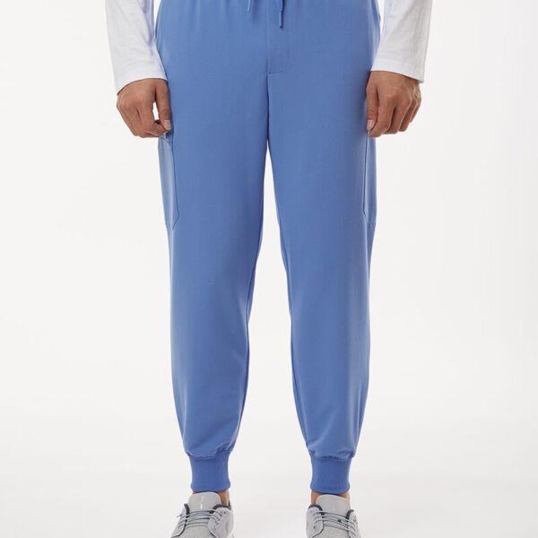 Osmo 8-Pocket Scrub Joggers Thumbnail