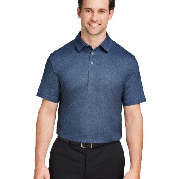 Cloudspun Primary Polo Thumbnail