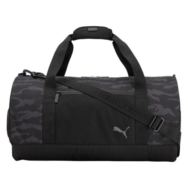 Camp Barrel Duffel Thumbnail