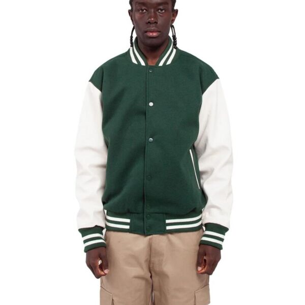Letterman Jacket Thumbnail