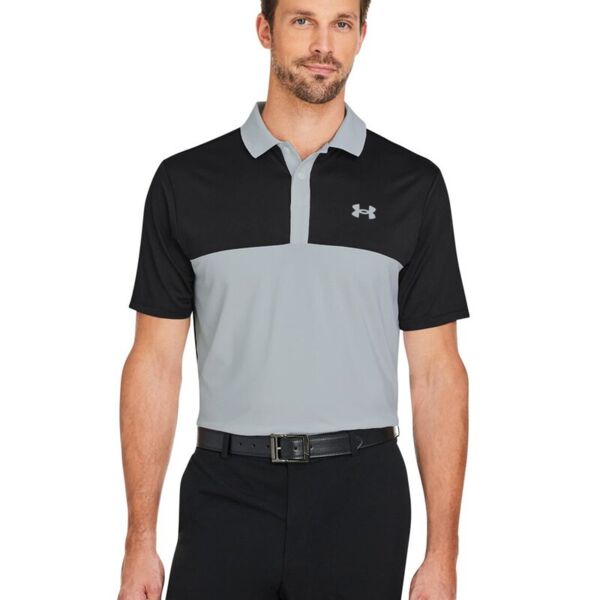 Performance 3.0 Colorblock Polo Thumbnail