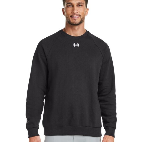 Rival Fleece Sweatshirt Thumbnail