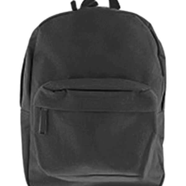 16" Basic Backpack Thumbnail