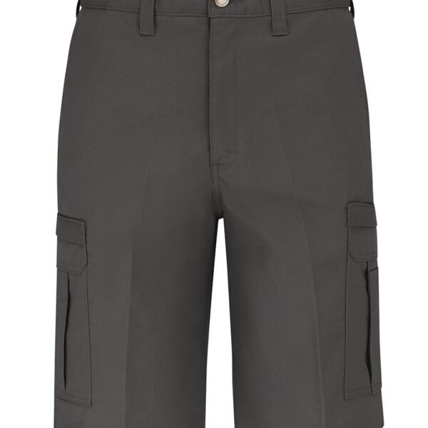 Premium 11" Industrial Cargo Shorts - Extended Sizes Thumbnail