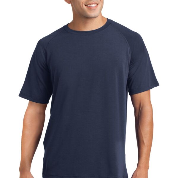 SEW N STITCHES - Ultimate Performance Crew Thumbnail