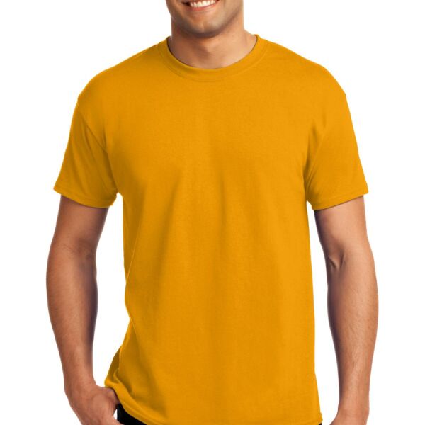 EcoSmart ® 50/50 Cotton/Poly T Shirt Thumbnail