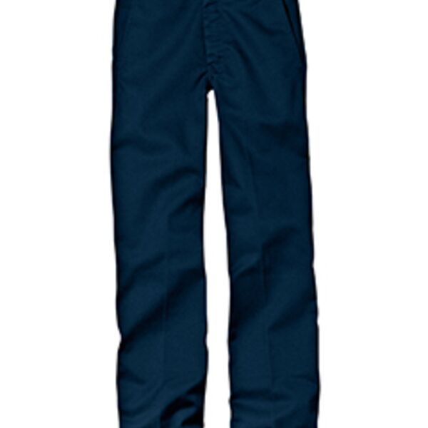 ICD Boys Uniform  7.75 oz. Boy's Flat Front Pant Thumbnail