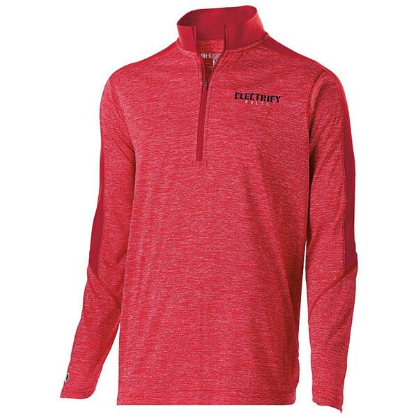 ICD Holloway Electrify 1/2 Zip Pullover Thumbnail