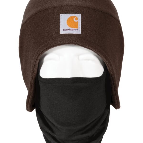 Copy of ® Fleece 2 In 1 Headwear Thumbnail