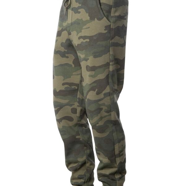 SEW N STITCHES -  BOXERCRAFT Midweight Fleece Pants Thumbnail