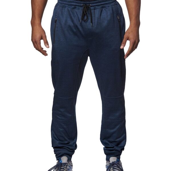 SEW N STITCHES BURBSIDE Performance Fleece Joggers Thumbnail