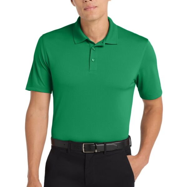 SEW N STITCHES - ADULT Dry Zone ® UV Micro Mesh Polo Thumbnail