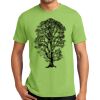 EcoSmart ® 50/50 Cotton/Poly T Shirt Thumbnail