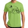 EcoSmart ® 50/50 Cotton/Poly T Shirt Thumbnail