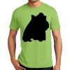 EcoSmart ® 50/50 Cotton/Poly T Shirt Thumbnail