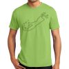 EcoSmart ® 50/50 Cotton/Poly T Shirt Thumbnail