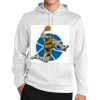 Sport Wick ® Fleece Hooded Pullover Thumbnail