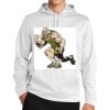 Sport Wick ® Fleece Hooded Pullover Thumbnail