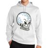 Sport Wick ® Fleece Hooded Pullover Thumbnail