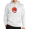 Sport Wick ® Fleece Hooded Pullover Thumbnail