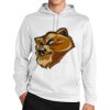 Sport Wick ® Fleece Hooded Pullover Thumbnail