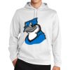 Sport Wick ® Fleece Hooded Pullover Thumbnail