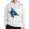 Sport Wick ® Fleece Hooded Pullover Thumbnail