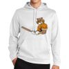 Sport Wick ® Fleece Hooded Pullover Thumbnail