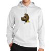 Sport Wick ® Fleece Hooded Pullover Thumbnail