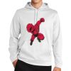 Sport Wick ® Fleece Hooded Pullover Thumbnail