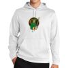 Sport Wick ® Fleece Hooded Pullover Thumbnail