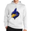 Sport Wick ® Fleece Hooded Pullover Thumbnail