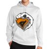 Sport Wick ® Fleece Hooded Pullover Thumbnail
