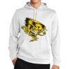 Sport Wick ® Fleece Hooded Pullover Thumbnail