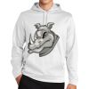 Sport Wick ® Fleece Hooded Pullover Thumbnail