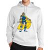Sport Wick ® Fleece Hooded Pullover Thumbnail