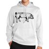 Sport Wick ® Fleece Hooded Pullover Thumbnail