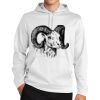 Sport Wick ® Fleece Hooded Pullover Thumbnail