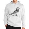 Sport Wick ® Fleece Hooded Pullover Thumbnail