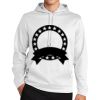 Sport Wick ® Fleece Hooded Pullover Thumbnail