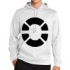 Sport Wick ® Fleece Hooded Pullover Thumbnail